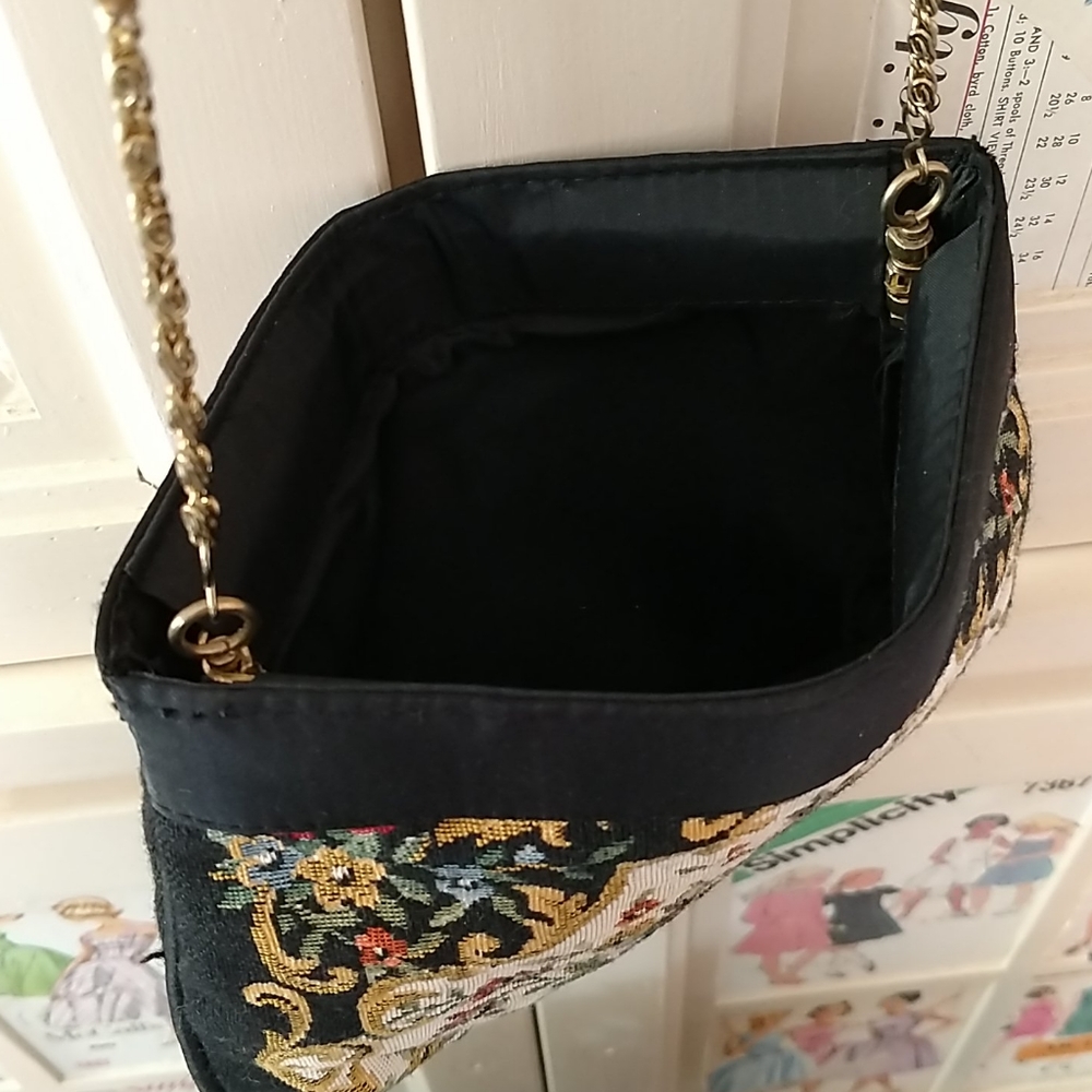 Group of 3 mini special occasion evening bags - Picture 9 of 9